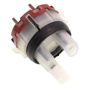 Null Bosch Siemens 12005744 Dichtung (Pumpentopf) 182mmØ Für Geschirrspüler 21