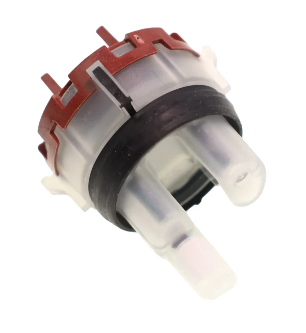 Null Bosch Siemens 12005744 Dichtung (Pumpentopf) 182mmØ Für Geschirrspüler 8