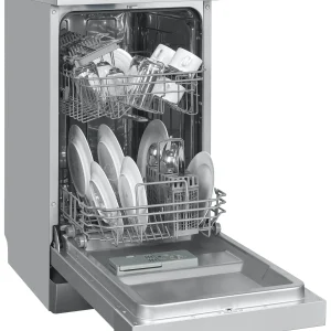 Exquisit GSP9309-030E Inox 21
