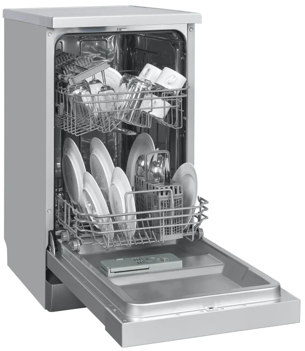 Exquisit GSP9309-030E Inox 8