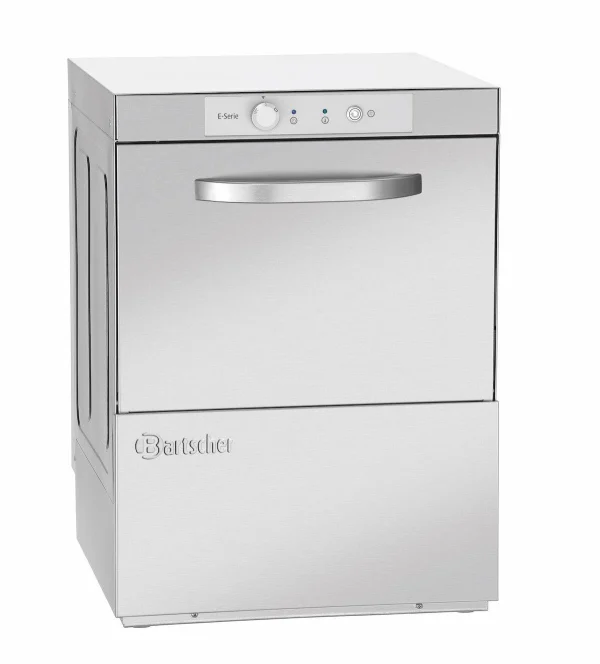 Null Bartscher Spülmaschine US E500 LPR, Spülen, Küchenmaschine Von CHEFGASTRO 1