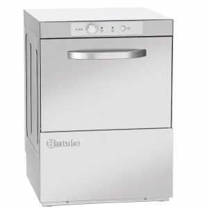 Null Spülmaschine 500 X 500 Mm 19