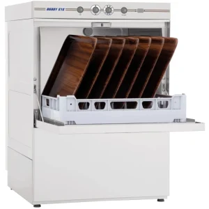 Null KBS Geschirrspülmaschine Ready 515 AP 19