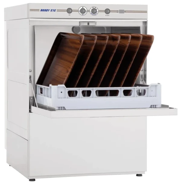 Null KBS Geschirrspülmaschine Ready 515 AP 7