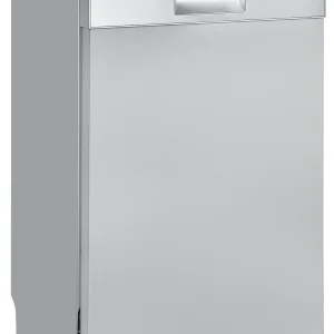 Exquisit GSP9309-030E Inox 11