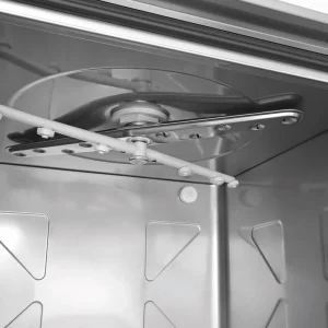 Null Bartscher Spülmaschine US PPlus500 LPR, Spülen, Küchenmaschine Von CHEFGASTRO 21