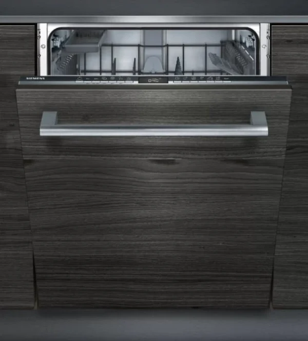 Siemens IQ300 SN63HX55BE Spülmaschine Voll Integriert 13 Maßgedecke D 6