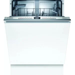 Bosch Serie 4 SMV4HAX08E Spülmaschine Voll Integriert 13 Maßgedecke D 13