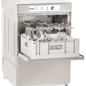 Null KBS Geschirrspülmaschine Easy 500 2 Spülprogramme 13