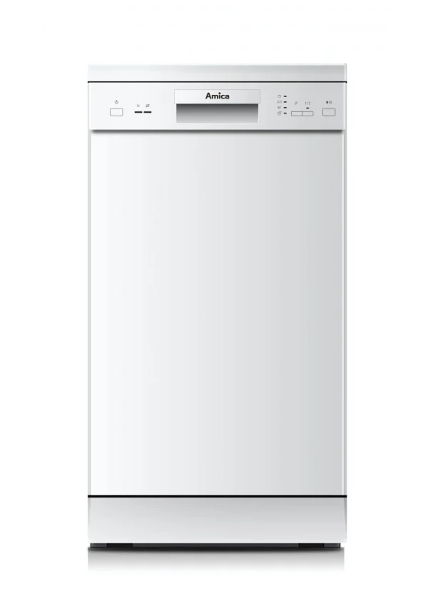 Amica GSP 14544-1 W Unterbau 9 Maßgedecke E 5