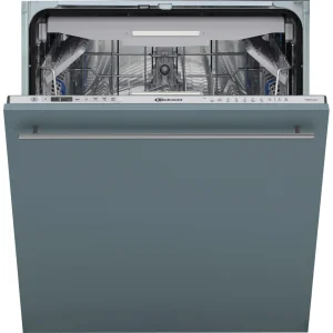 Null Siemens SC76M542EU IQ500 Einbau-Modular-Geschirrspüler 60 Cm Edelstahl 17