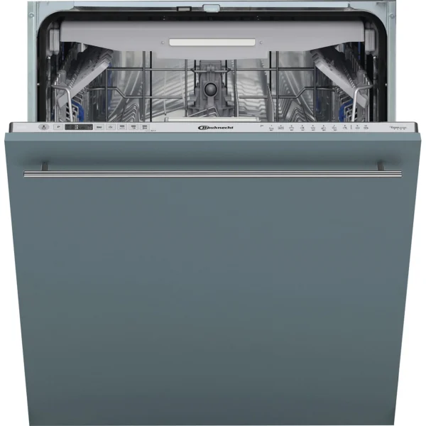 Null Siemens SC76M542EU IQ500 Einbau-Modular-Geschirrspüler 60 Cm Edelstahl 6