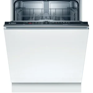 Bosch Serie 4 SBV4HTX31E Spülmaschine Voll Integriert 12 Maßgedecke E 15