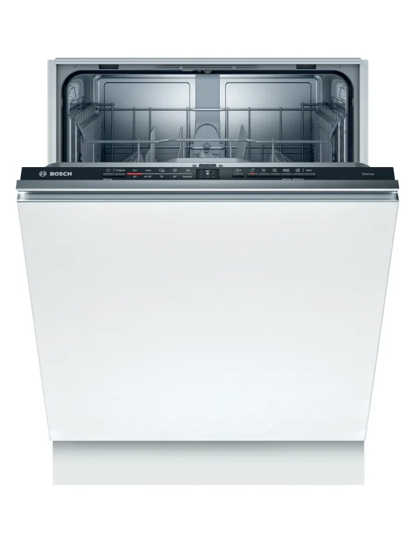 Bosch Serie 4 SBV4HTX31E Spülmaschine Voll Integriert 12 Maßgedecke E 5