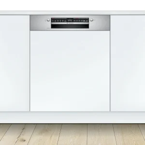 Bosch Serie 4 SMI4HTS31E Spülmaschine Halb Integriert 12 Maßgedecke E 19