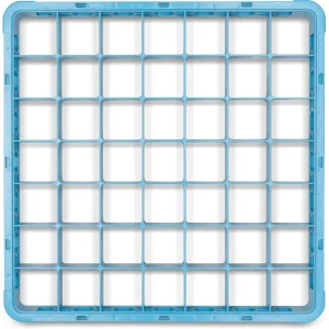 Null Carlisle OptiClean Gläserkorb Mit 9 Einteilungen(CFS-RG9) 15
