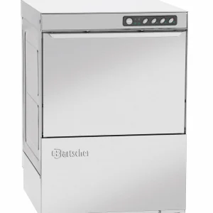 Null Bartscher Spülmaschine US E500 LPR, Spülen, Küchenmaschine Von CHEFGASTRO 13