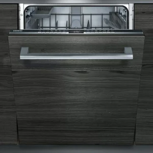 Siemens IQ300 SN63HX60CE Spülmaschine Voll Integriert 14 Maßgedecke D 17