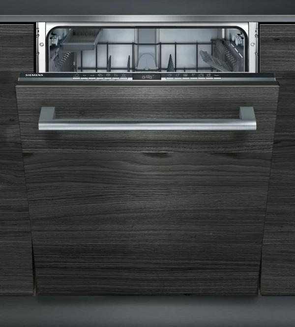 Siemens IQ300 SX73HX60CE Spülmaschine Voll Integriert 14 Maßgedecke D 6
