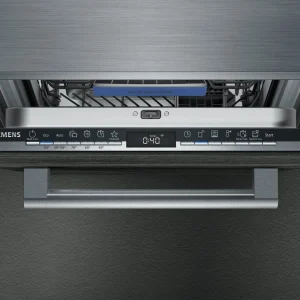 Siemens IQ300 SR63HX64KE Spülmaschine Voll Integriert 9 Maßgedecke E 21