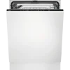 Null AEG Vollintegrierter-Geschirrspüler / 60cm / AirDry – Perfekte Trocknungsergebnisse / Besteckkorb / QuickSelect Display FSK53617Z 23