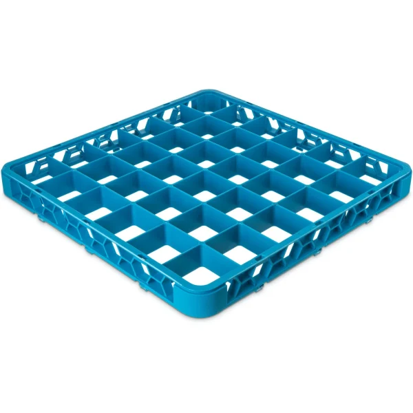Null Carlisle OptiClean Aufsatz Für Gläserkorb 9 Einteilungen(CFS-RE9-14) 5