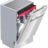 Null Kaiser S 60 I 69 XL Luxus Einbau Geschirrspüler 60 Cm 8 Programme 20