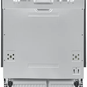 Exquisit GSP9309-030E Inox 17