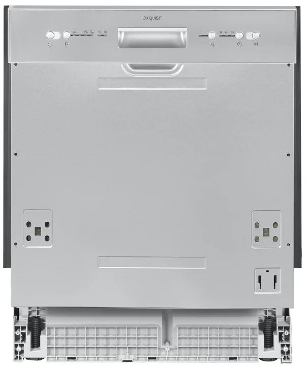 Exquisit GSP9309-030E Inox 6