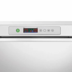 Null Bartscher Spülmaschine US PPlus500 LPWR, Spülen, Küchenmaschine Von CHEFGASTRO 21