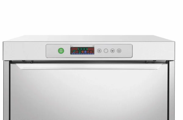 Null Bartscher Spülmaschine US PPlus500 LPWR, Spülen, Küchenmaschine Von CHEFGASTRO 8