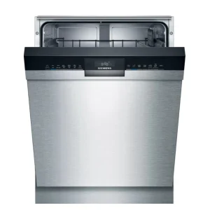 Siemens IQ300 SN43HS41TE Spülmaschine Arbeitsplatte 12 Maßgedecke E 11