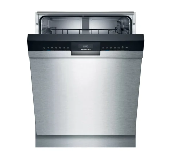 Siemens IQ300 SN43HS41TE Spülmaschine Arbeitsplatte 12 Maßgedecke E 3