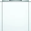 Bosch Serie 4 SMI4HDS52E Spülmaschine Halb Integriert 13 Maßgedecke D 25
