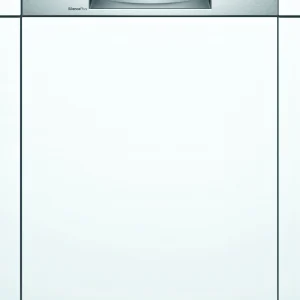 Bosch Serie 4 SBI4HCS48E Spülmaschine Halb Integriert 14 Maßgedecke D 13