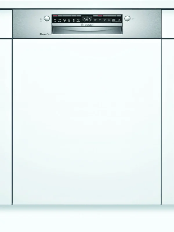 Bosch Serie 4 SBI4HCS48E Spülmaschine Halb Integriert 14 Maßgedecke D 4