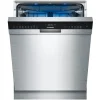 Siemens IQ500 SN45ES57CE Spülmaschine Unterbau 14 Maßgedecke D 25