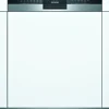Siemens IQ300 SN53HS30AE Spülmaschine Halb Integriert 13 Maßgedecke D 25