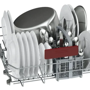 Null Neff S155HTX15E N 50, Geschirrspüler Vollintegrierbar, 60 Cm 19