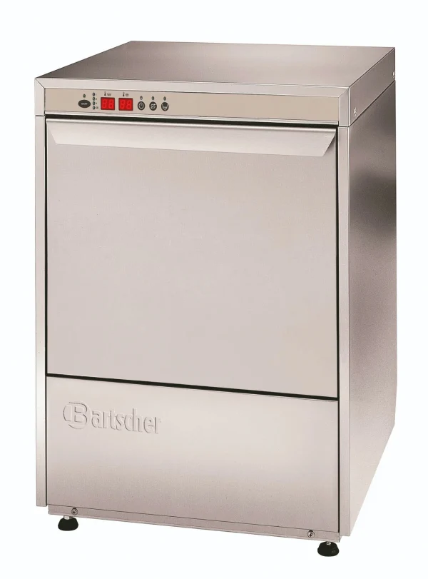 Null Spülmaschine 500 X 500 Mm 1