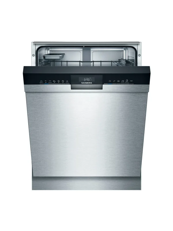 Siemens IQ300 SN43HS60CE Spülmaschine Unterbau 14 Maßgedecke D 4