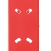 Hendi Farbclips Für Geschirrspülkörbe, Braun 25