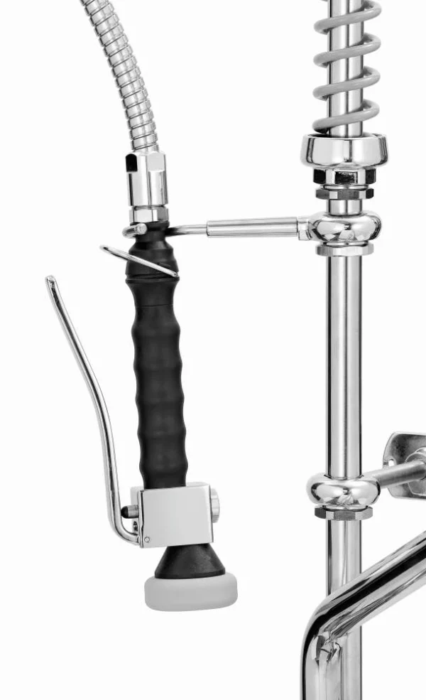 Bartscher Zweigriffmischer 40L-1802B 8