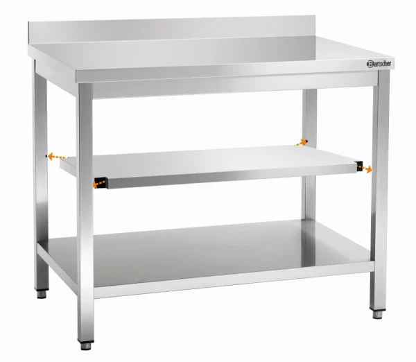 Bartscher Zwischenboden 1000 7
