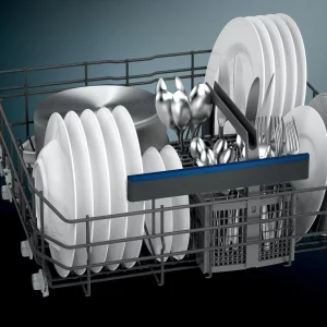 Siemens IQ300 SN43HS30AE Spülmaschine Unterbau 13 Maßgedecke D 19