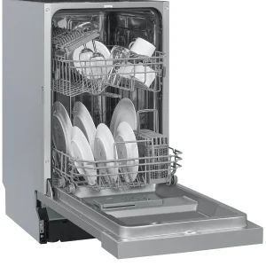 Exquisit EGSP9309-EF-030E Inox 21