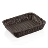 Was-germany WAS Germany – GN Systemkorb GN Basket 31 1/2-065 Mm, Holzoptik, Polypropylen (3140126) 23
