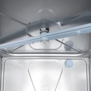 Null GASTRO PERFORMANCE Tech 40 Gläserspülmaschine Mit Ablaufpumpe Gläserspüler 21