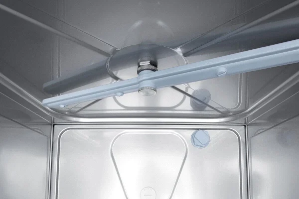 Null GASTRO PERFORMANCE Tech 40 Gläserspülmaschine Mit Ablaufpumpe Gläserspüler 8