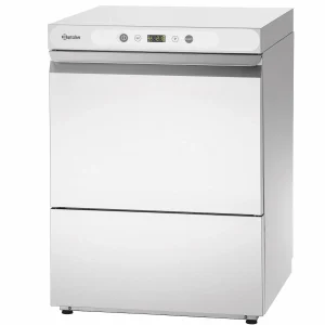 Null Bartscher Spülmaschine US PPlus500 LPWR, Spülen, Küchenmaschine Von CHEFGASTRO 11